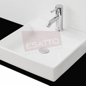 Econokit Arista paquete lavabo
