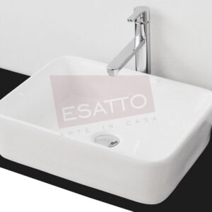 Econokit Borde 6 Paquete Lavabo