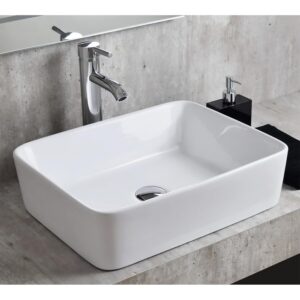 Econokit Borde Dual Paquete Lavabo Llave gratis - Imagen 4