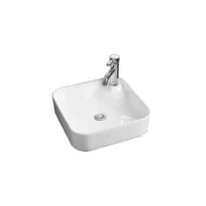 Econokit Cadi Paquete Lavabo con llave y desagües - Imagen 3