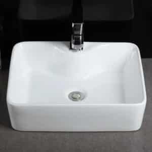 Econokit Fidem 7 paquete lavabo llave contra cespol - Imagen 4