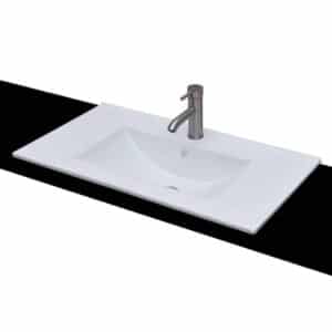 Econokit Filo Grand Satin Paquete Lavabo - Imagen 2