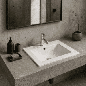 Econokit Filo Paquete Lavabo