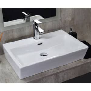 Econokit Glam C Paquete Lavabo llave contra cespol - Imagen 1