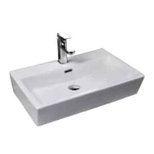 Econokit Glam C Paquete Lavabo llave contra cespol - Imagen 4