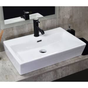 Econokit Glam N Paquete Lavabo llave contra cespol - Imagen 1