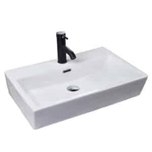Econokit Glam N Paquete Lavabo llave contra cespol - Imagen 2