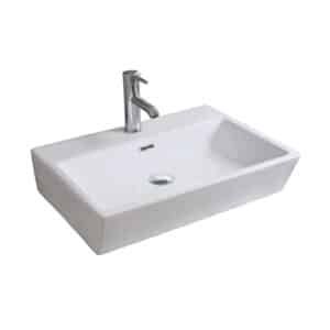 Econokit Glam Paquete Lavabo llave contra cespol - Imagen 2