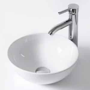 Econokit Globie Paquete lavabo - Imagen 2