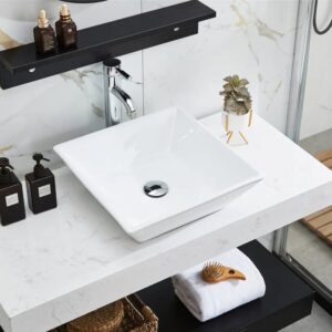 Econokit Maya Paquete Lavabo