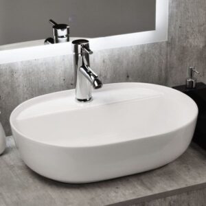 Econokit Mer Paquete Lavabo Llave contra y céspol