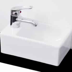 Econokit Mini paquete lavabo