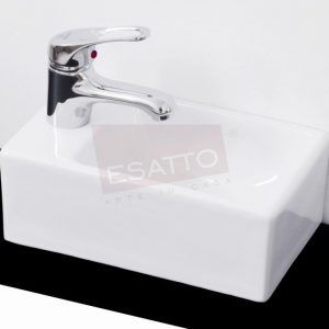 Econokit Mini paquete lavabo