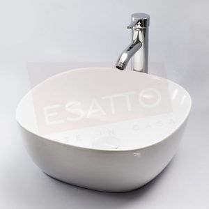 Econokit Porcela® 02 paquete lavabo - Imagen 1