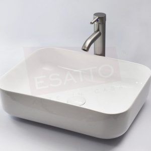 Econokit Porcela® 03 satín paquete lavabo - Imagen 1