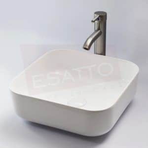 Econokit Porcela® 04 satín paquete lavabo - Imagen 1