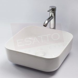 Econokit Porcela® 04 paquete lavabo - Imagen 1