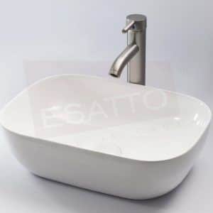 Econokit Porcela® 05 satín paquete lavabo - Imagen 1
