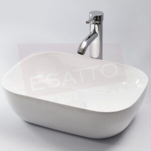 Econokit Porcela® 05 paquete lavabo