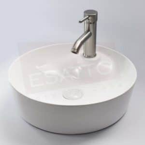 Econokit Porcela® 06 satín paquete lavabo - Imagen 1