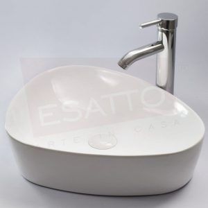 Econokit Porcela® 08 paquete lavabo - Imagen 1