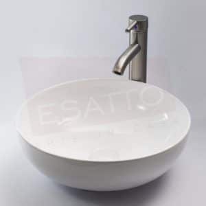 Econokit Porcela® 09 satín paquete lavabo - Imagen 1