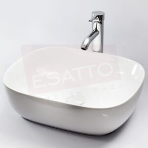 Econokit Porcela® 01 paquete lavabo