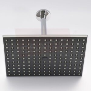 Megakit 3T paquete lavabo regadera accesorios - Imagen 6