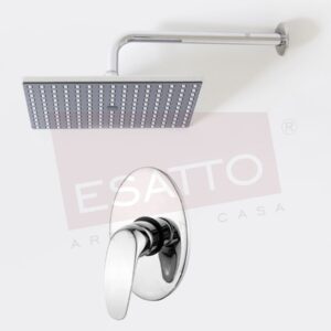 Econokit Regen paquete regadera - Imagen 1