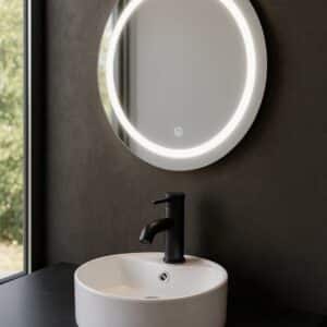 Econokit Rondo Mini N paquete lavabo