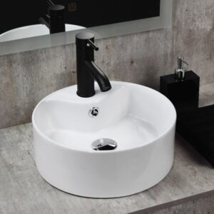 Econokit Rondo Mini N paquete lavabo - Imagen 2