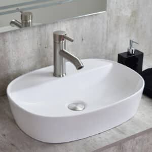 Econokit Skanda Satin Paquete Lavabo - Imagen 2
