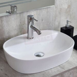 Econokit Skanda Paquete Lavabo