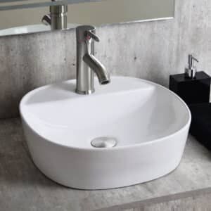 Econokit Skind Satin Paquete Lavabo - Imagen 2