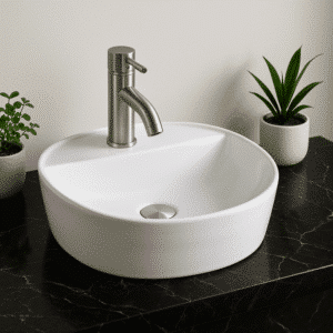 Econokit Skind Satin Paquete Lavabo