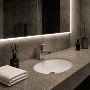 Econokit Under 2 Paquete Lavabo