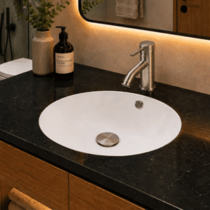 Econokit Under Satin Paquete Lavabo