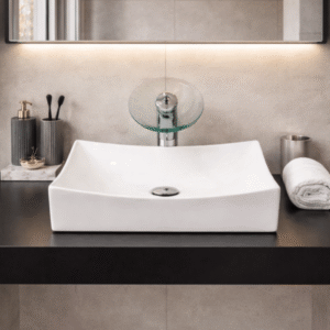 Econokit Vela 3 paquete lavabo