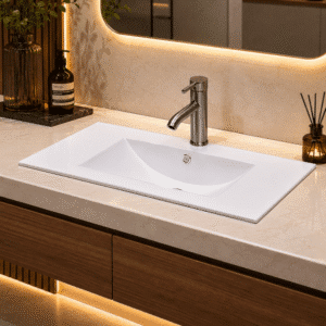 Econokit Filo Grand Satin Paquete Lavabo - Imagen 1