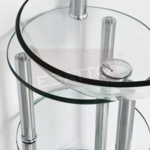 MUEBLE PARA BAÑO MODERNO MV-002 PLUS - Imagen 3