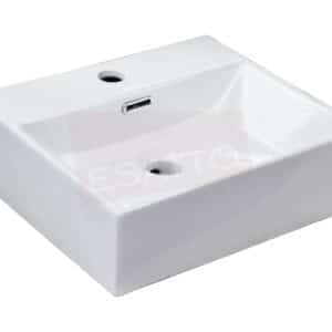 Econokit Zig Rex paquete lavabo llave monomando cascada contra cespol - Imagen 3