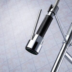 GC-002 GRIFO PROFESIONAL DE COCINA LLAVE MONOMANDO - Imagen 7