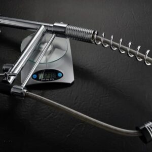 GC-002 GRIFO PROFESIONAL DE COCINA LLAVE MONOMANDO - Imagen 5