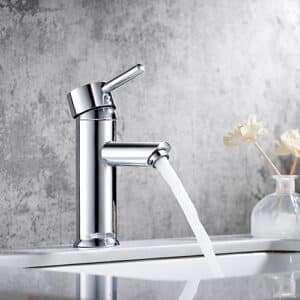 GRIFO PARA BAÑO GB-018 - Imagen 1