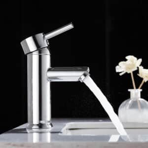 GRIFO PARA BAÑO GB-018 - Imagen 2