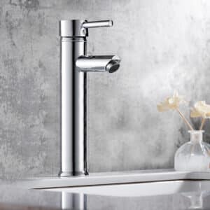 GRIFO PARA BAÑO GB-019 - Imagen 1