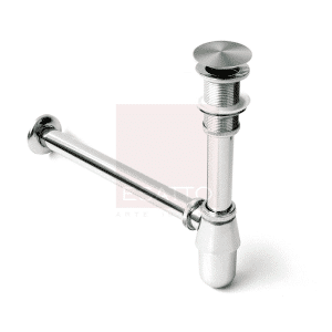 MUEBLE PARA BAÑO MODERNO DCNB DROP MINI SATIN - Imagen 3