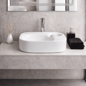 Econokit Kind Paquete Lavabo llave contra cespol - Imagen 2