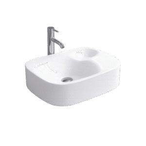 Econokit Kind Paquete Lavabo llave contra cespol - Imagen 3