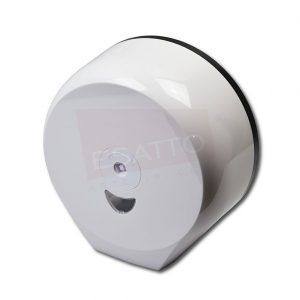 DESPACHADOR PAPEL HIGIÉNICO PARA ROLLO DE 250 MTS DI-017